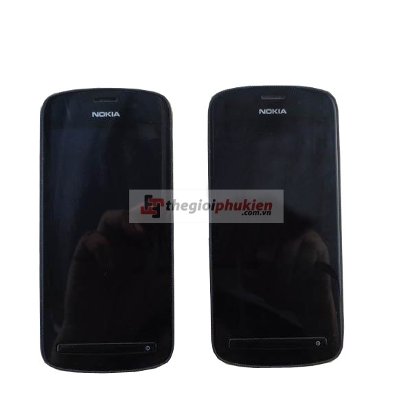 Màn hình cảm ứng Nokia 808 PureView